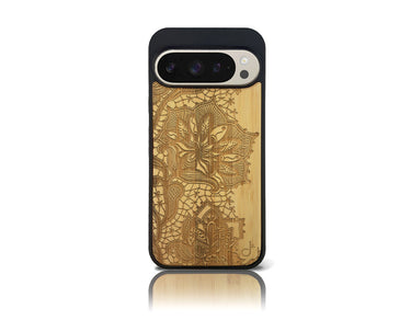 BLUMEN Google Pixel 9 Backcase